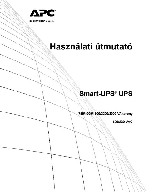 apc smart ups 3000 network management card manual|APC UPS user manual pdf.